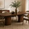 Terra 6-Seater Dining Table