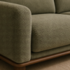 Sage Haven 3 Seater Sofa