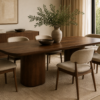Terra 6-Seater Dining Table