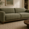 Sage Haven 3 Seater Sofa
