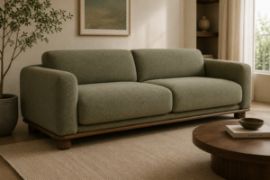 Sage Haven 3 Seater Sofa