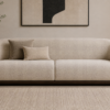 Blanco 3 Seater Sofa
